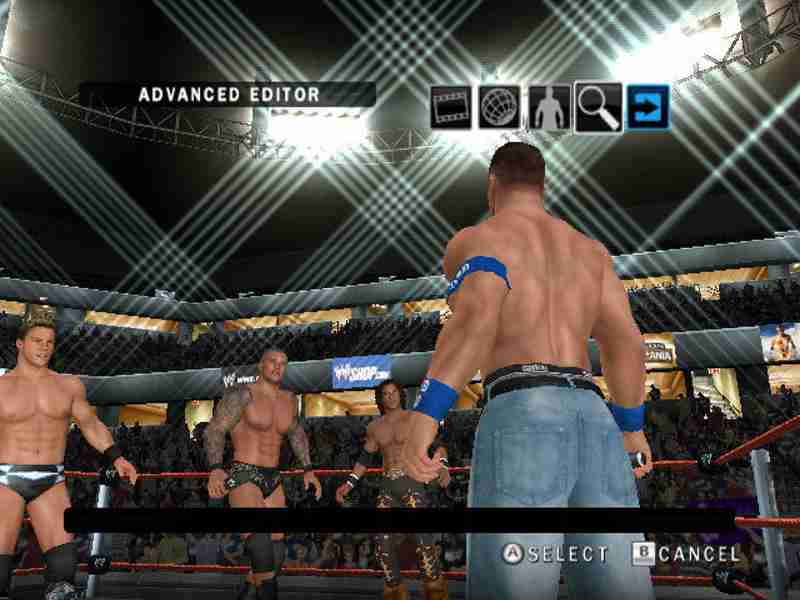 wwe smackdown vs raw 2009 psp iso download tpb